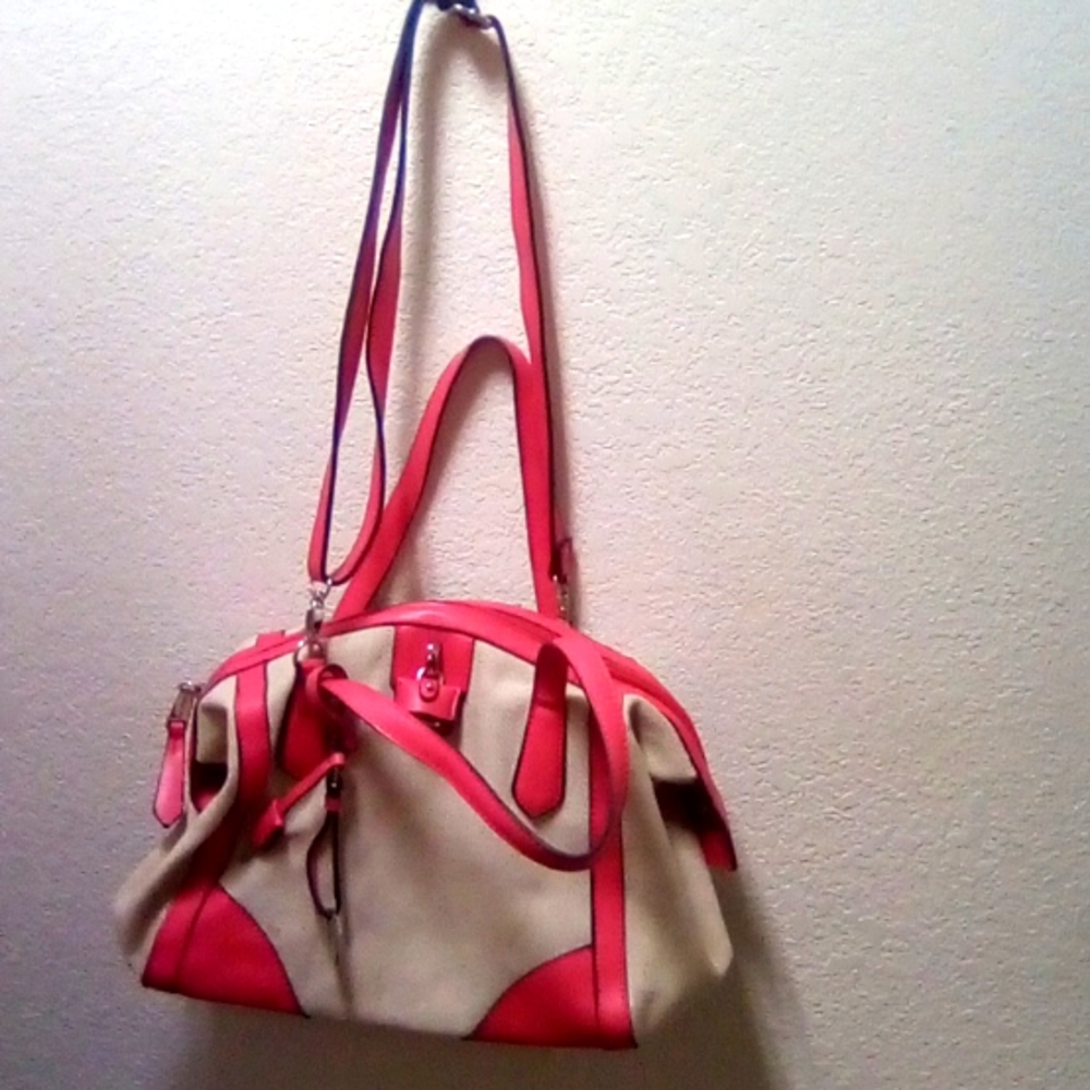 Hot Pink